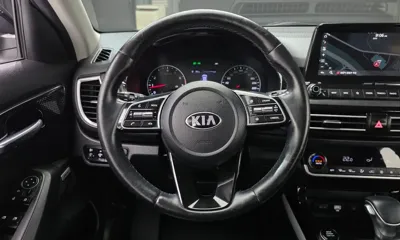 Kia Seltos 2020, 55370 км, за 11525.68 USD - фото 13