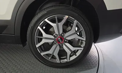 Kia Seltos 2020, 55370 км, за 11525.68 USD - фото 21