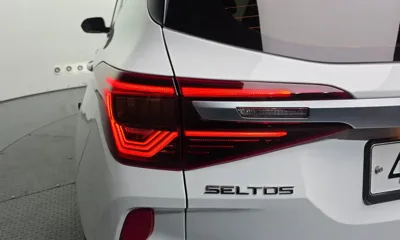 Kia Seltos 2020, 55370 км, за 11525.68 USD - фото 23