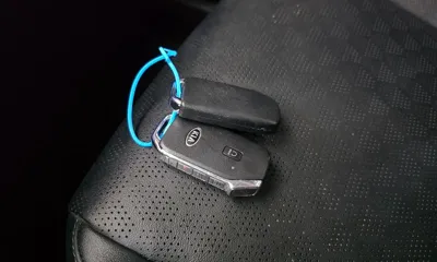 Kia Seltos 2020, 55370 км, за 11525.68 USD - фото 31