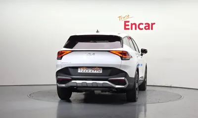 Kia Sportage 2022, 123686 км, за 10838.15 USD