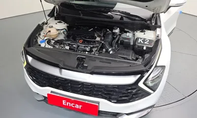 Kia Sportage 2022, 123686 км, за 10838.15 USD - фото 6