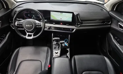 Kia Sportage 2022, 123686 км, за 10838.15 USD - фото 7