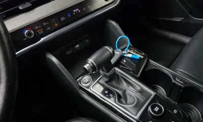 Kia Sportage 2022, 123686 км, за 10838.15 USD - фото 9