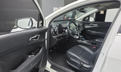 Kia Sportage 2022, 123686 км, за 10838.15 USD - фото 10