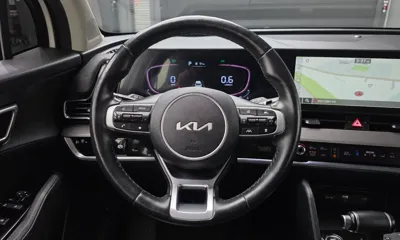 Kia Sportage 2022, 123686 км, за 10838.15 USD - фото 13