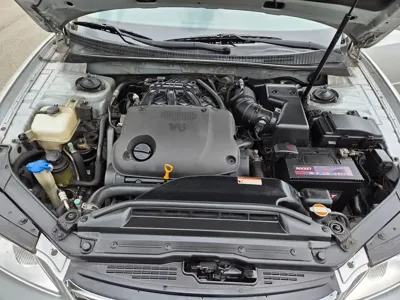 Hyundai Grandeur 2010, 131567 км, за 1962.72 USD - фото 11