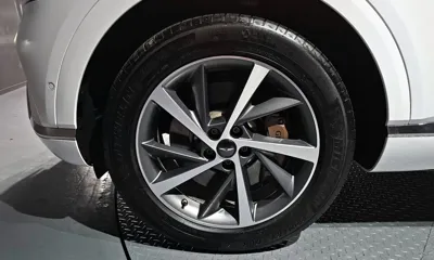 Genesis GV80 2024, 46337 км, за 40898.57 USD
