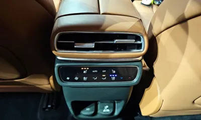 Genesis GV80 2024, 46337 км, за 40898.57 USD - фото 19