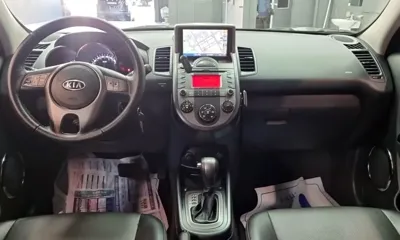 Kia Soul 2010, 89900 км, за 2642.88 USD - фото 7