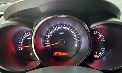 Kia Soul 2010, 89900 км, за 2642.88 USD - фото 8