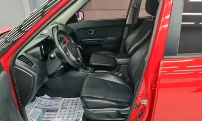 Kia Soul 2010, 89900 км, за 2642.88 USD - фото 10