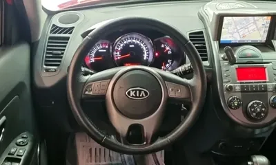 Kia Soul 2010, 89900 км, за 2642.88 USD - фото 12