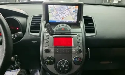 Kia Soul 2010, 89900 км, за 2642.88 USD - фото 13