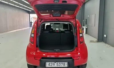Kia Soul 2010, 89900 км, за 2642.88 USD - фото 18