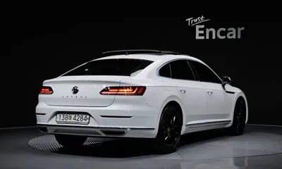 Volkswagen Arteon 2019, 89432 км, за 14201.96 USD