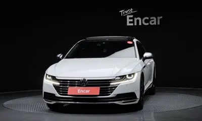 Volkswagen Arteon 2019, 89432 км, за 14201.96 USD