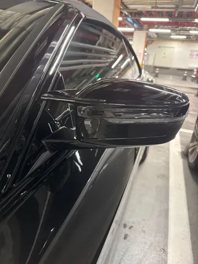 BMW 4-Series 2023, 27000 км, за 43325.57 USD