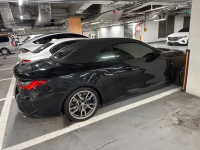 BMW 4-Series 2023, 27000 км, за 43325.57 USD - фото 8