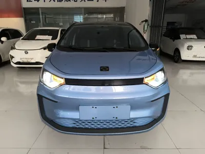 SOL E10X 2022, 23900 км, за 7036 USD