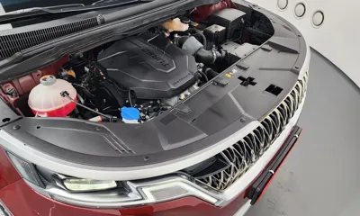 Kia Canival 2021, 16713 км, за 14977.21 USD - фото 6
