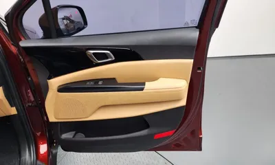 Kia Canival 2021, 16713 км, за 14977.21 USD - фото 25