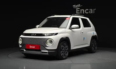 Hyundai Casper · 2023 год