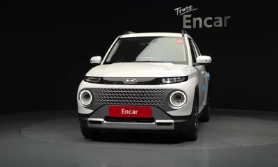 Hyundai Casper 2023, 134604 км, за 8599.19 USD