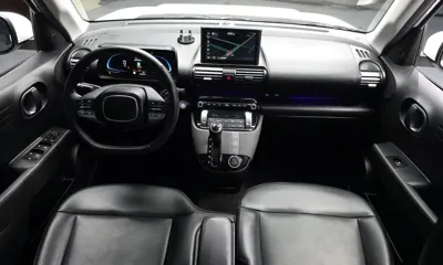Hyundai Casper 2023, 134604 км, за 8599.19 USD - фото 7