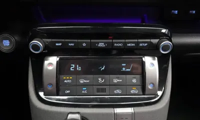 Hyundai Casper 2023, 134604 км, за 8599.19 USD - фото 17