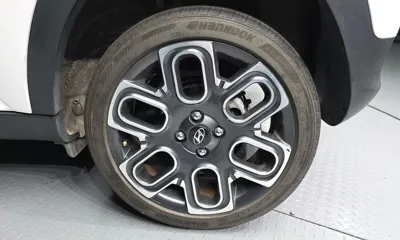 Hyundai Casper 2023, 134604 км, за 8599.19 USD - фото 21