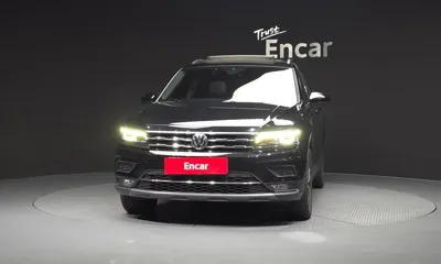 Volkswagen Tiguan 2020, 79286 км, за 14246.69 USD