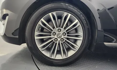 Genesis EQ900 2016, 119537 км, за 10174.61 USD