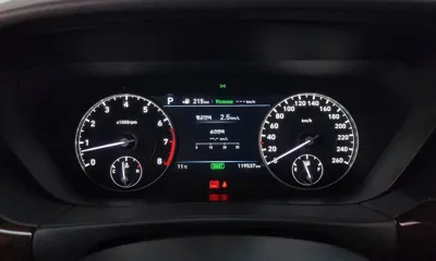 Genesis EQ900 2016, 119537 км, за 10174.61 USD - фото 8