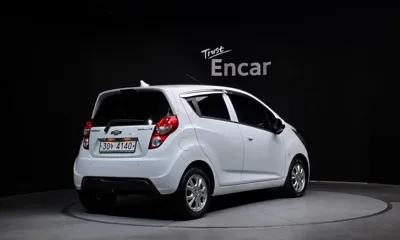 ChevroletGMDaewoo Spark 2014, 92093 км, за 1850.87 USD