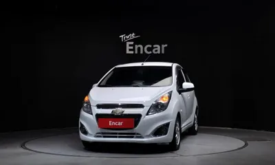ChevroletGMDaewoo Spark 2014, 92093 км, за 1850.87 USD