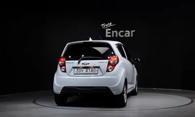 ChevroletGMDaewoo Spark 2014, 92093 км, за 1850.87 USD