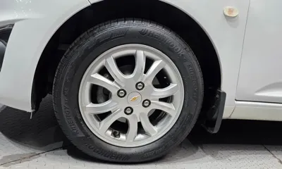 ChevroletGMDaewoo Spark 2014, 92093 км, за 1850.87 USD