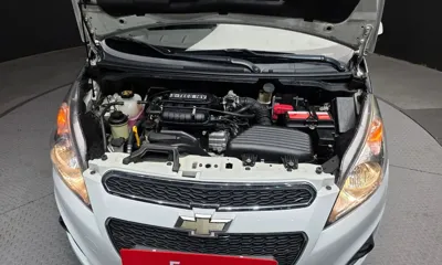 ChevroletGMDaewoo Spark 2014, 92093 км, за 1837.99 USD - фото 6