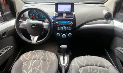 ChevroletGMDaewoo Spark 2014, 92093 км, за 1837.99 USD - фото 7