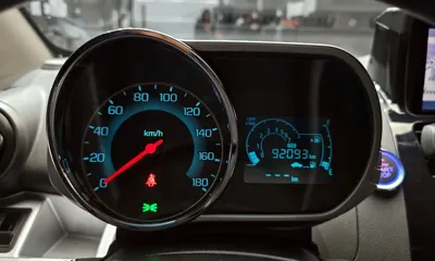 ChevroletGMDaewoo Spark 2014, 92093 км, за 1837.99 USD - фото 8
