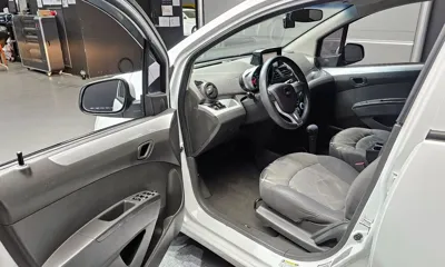 ChevroletGMDaewoo Spark 2014, 92093 км, за 1837.99 USD - фото 10