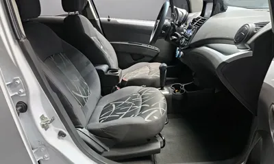 ChevroletGMDaewoo Spark 2014, 92093 км, за 1837.99 USD - фото 11