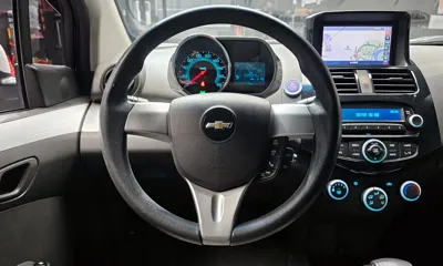 ChevroletGMDaewoo Spark 2014, 92093 км, за 1837.99 USD - фото 14