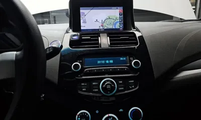 ChevroletGMDaewoo Spark 2014, 92093 км, за 1837.99 USD - фото 15