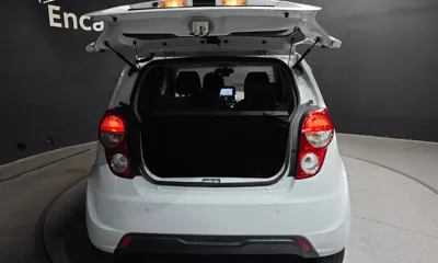 ChevroletGMDaewoo Spark 2014, 92093 км, за 1837.99 USD - фото 20