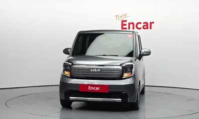Kia Ray 2023, 68259 км, за 8790.78 USD