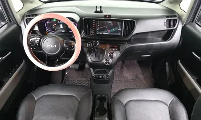 Kia Ray 2023, 68259 км, за 8775.92 USD - фото 7