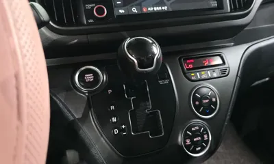 Kia Ray 2023, 68259 км, за 8775.92 USD - фото 9