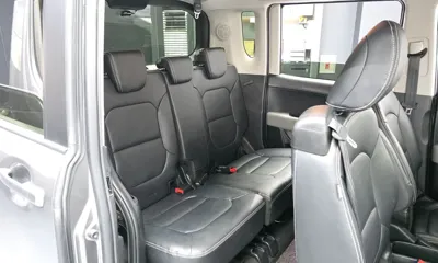 Kia Ray 2023, 68259 км, за 8775.92 USD - фото 12